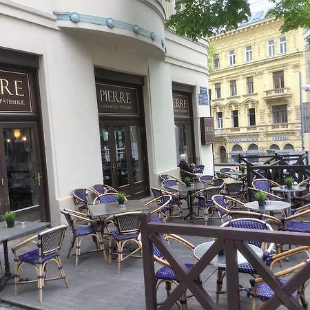 Ajo Central Vienna Luaran gambar