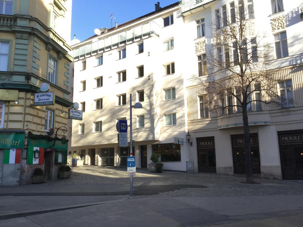 Ajo Central Vienna Luaran gambar