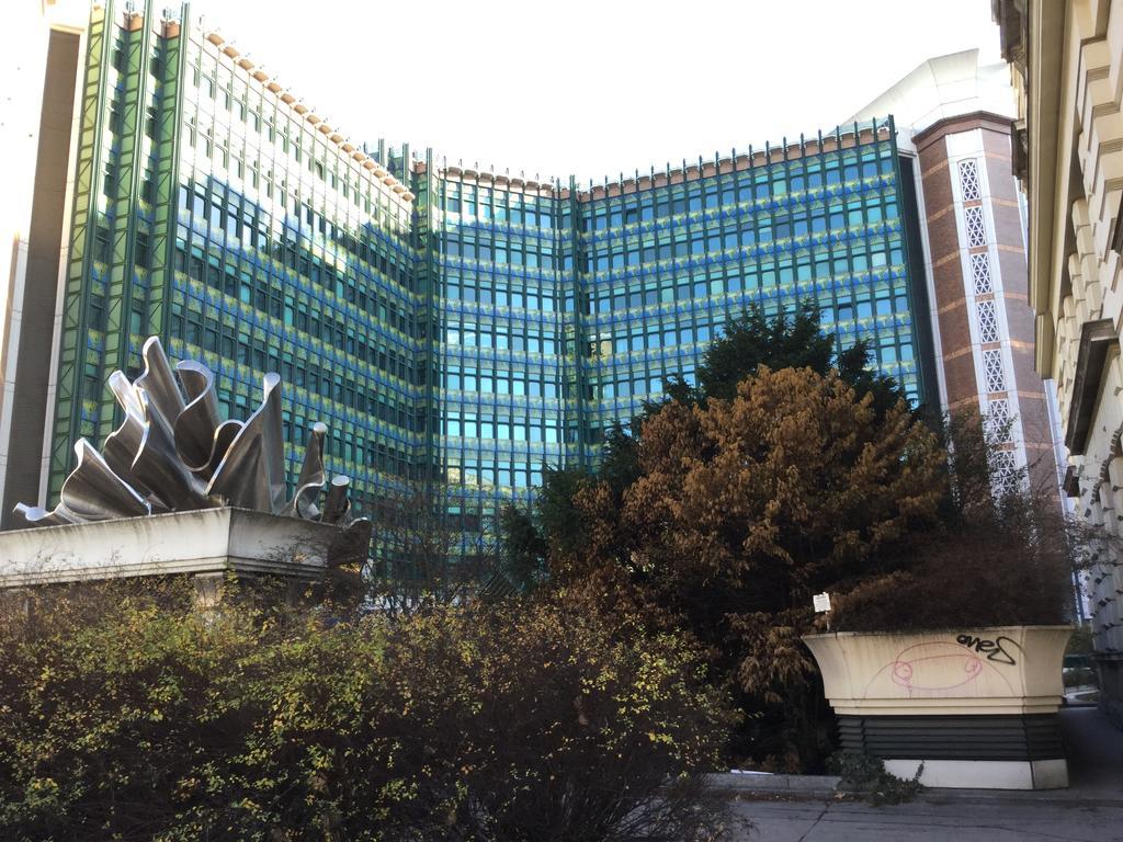Ajo Central Vienna Luaran gambar